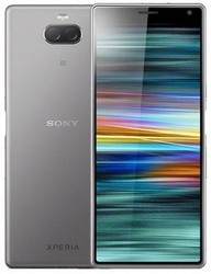 Замена камеры на телефоне Sony Xperia 10 в Самаре